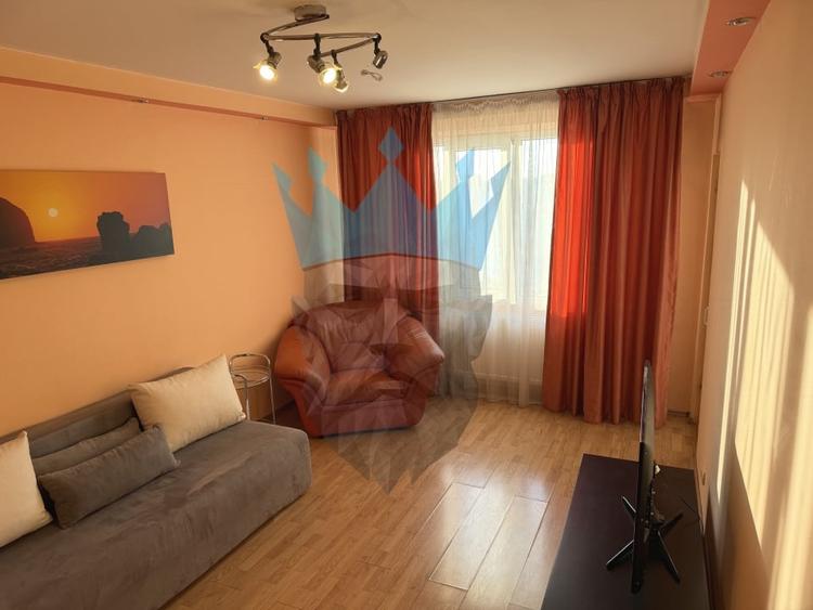 Apartament cu 2 camere decomandat, mobilat în Dristor