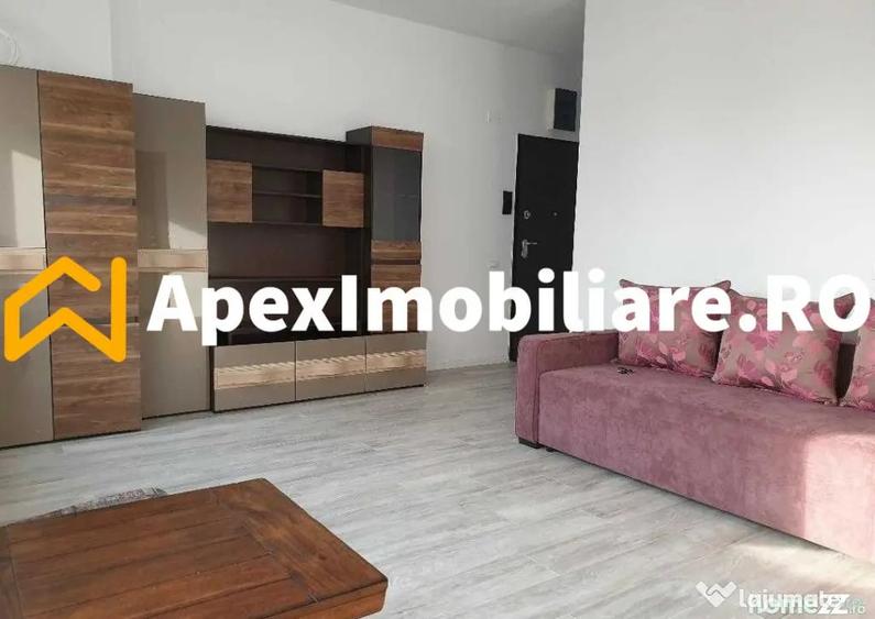 Garsonieră decomandată în Panduri