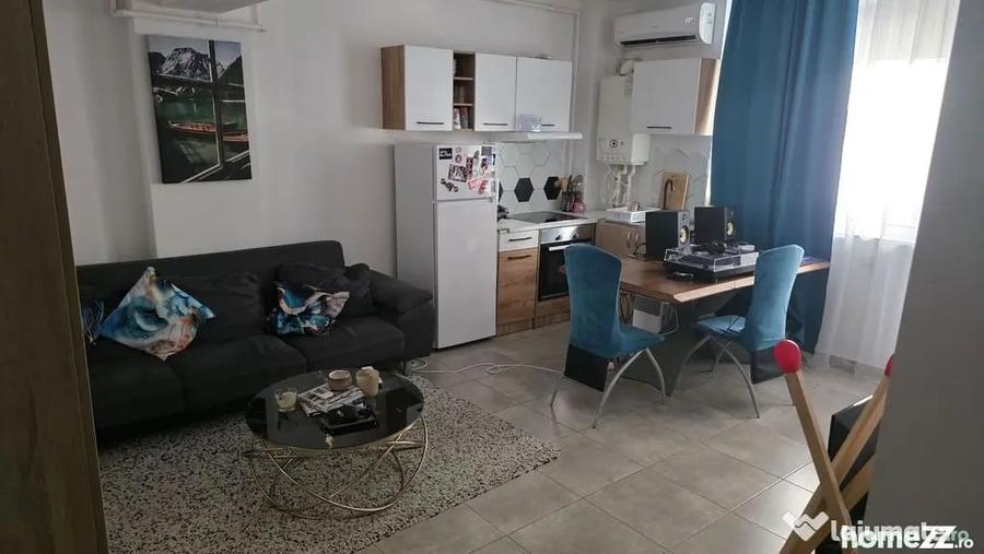 Zona Leroy Merlin, Bragadiru, 2 camere mobilat si utilat - 7