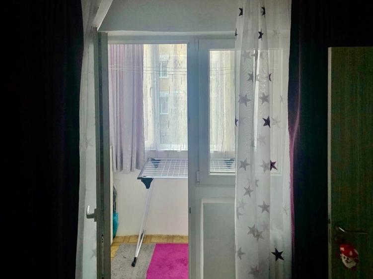 Apartament cu 3 camere în Șagului
