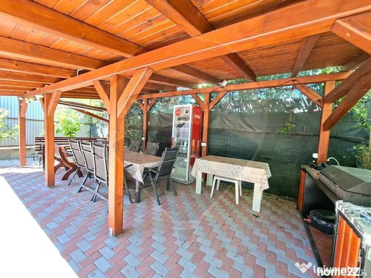 Casă cu 1 camere cu Teren 200 Mp în Central