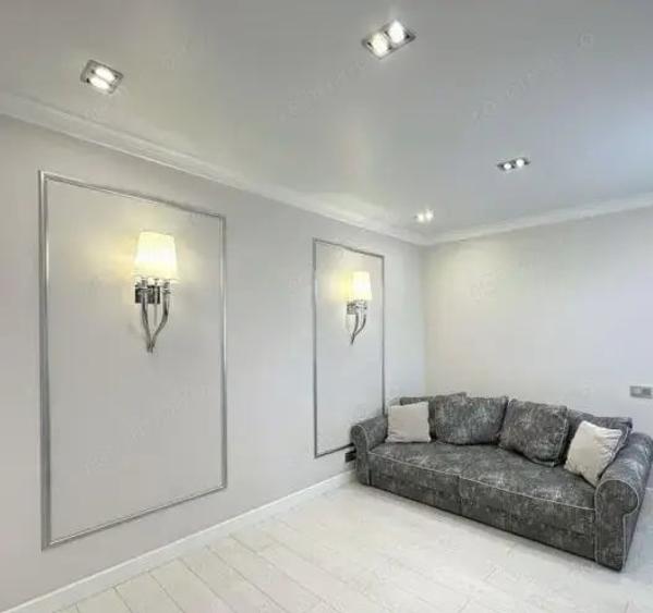 Apartament cu 2 camere în Olimpia-Stadion