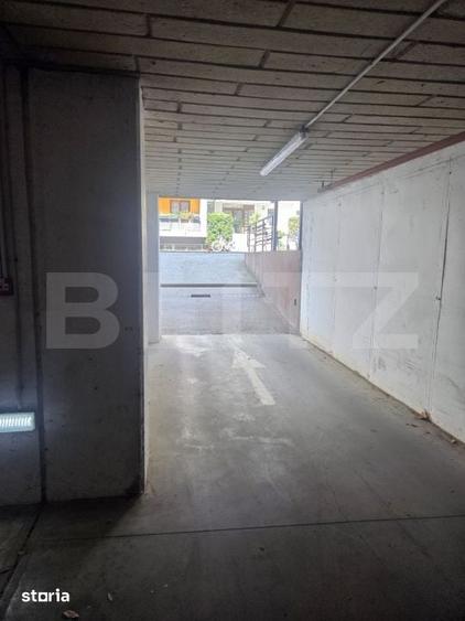 Apartament cu 3 camere în Elisabetin