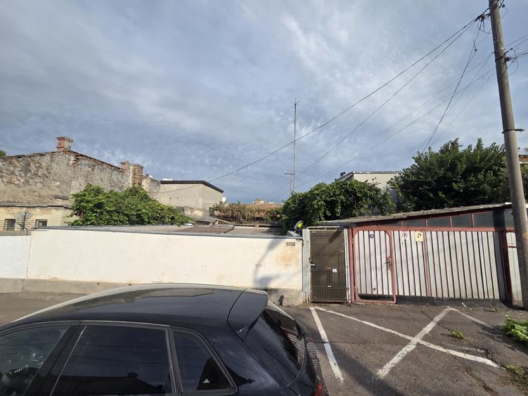 Casă individuală cu 2 camere cu Canalizare în Casa de Cultură