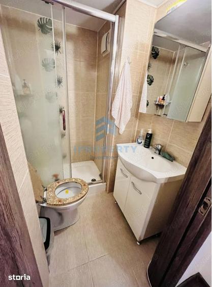 2 camere | Gara de Nord | Renovat - 5