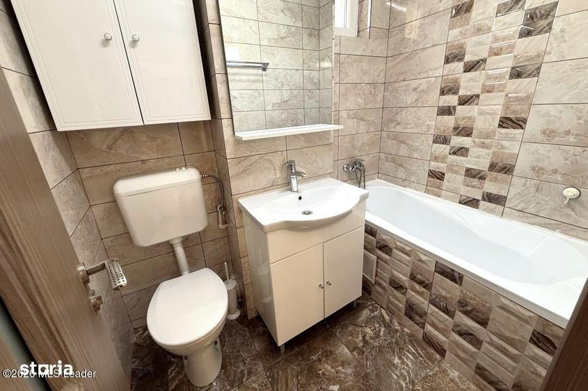 Apartament cu 2 camere în Prelungirea Ghencea