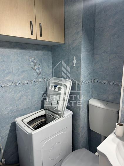 Apartament cu 2 camere decomandat în Dâmbovița