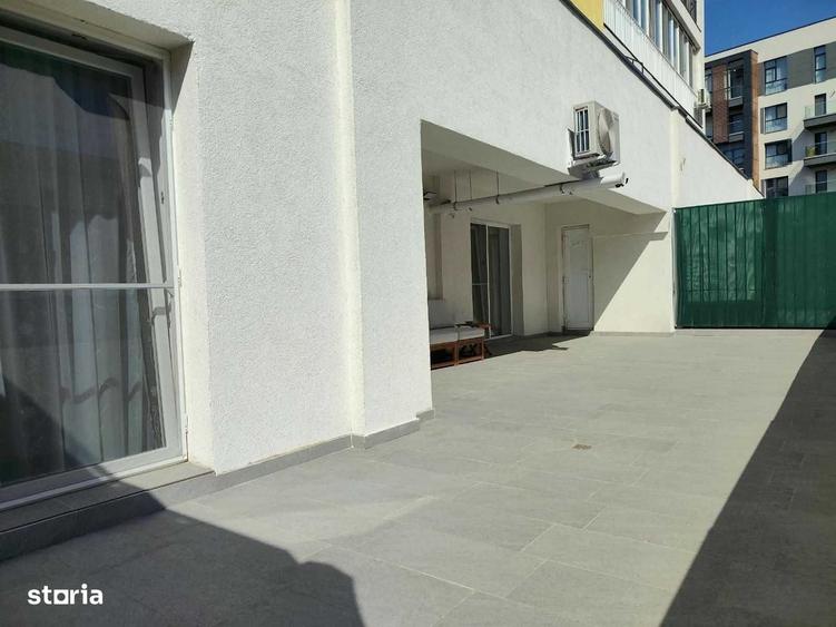 Apartament 2 camere | Pallady | Centrala | Parcare | Metrou - 8