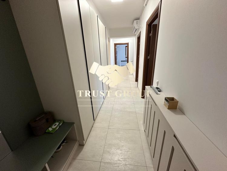 Apartament cu 4 camere decomandat în Știrbei Vodă
