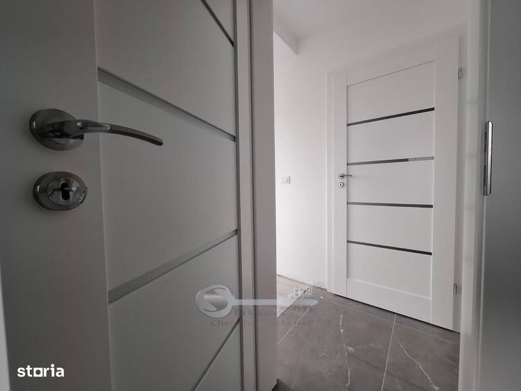 Apartament cu 3 camere decomandat în Galata