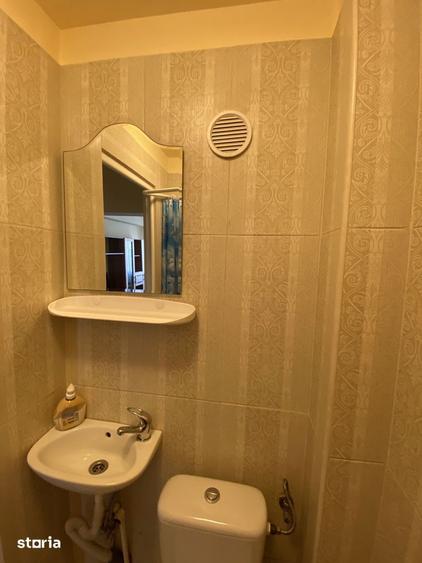 Garsonieră în Între Lacuri
