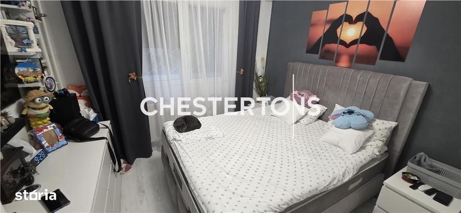 Apartament cu 2 camere semidecomandat în Timișoara — fotografia 1
