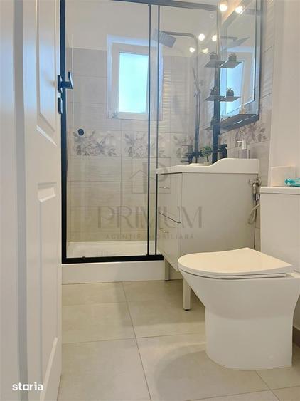 Apartament cu 4 camere decomandat, mobilat în Steaua