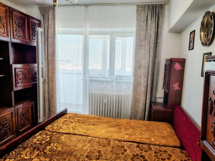 2 camere, 14/14, bloc 1980, 71mp, anvelopat-Lujerului - 9