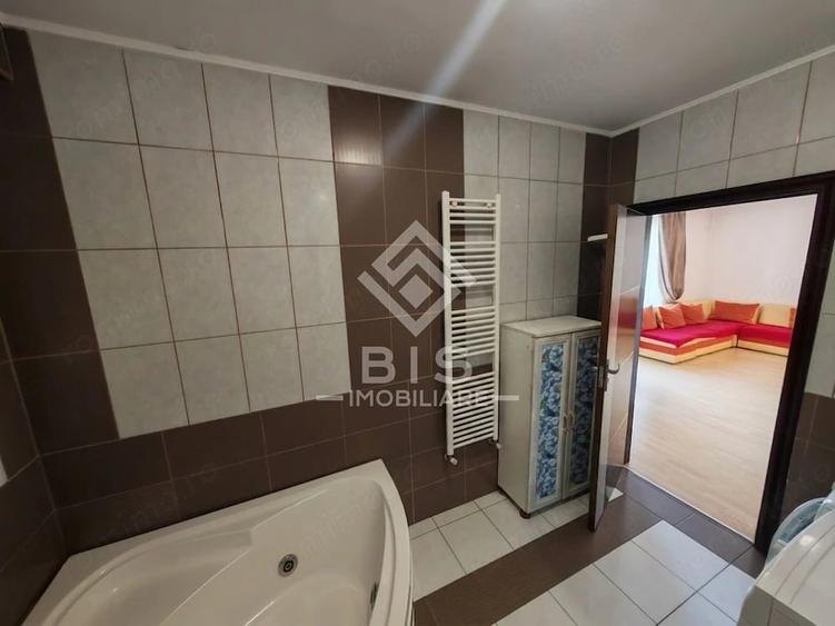 Apartament cu 2 camere decomandat în Viișoara