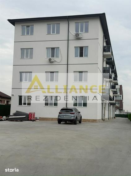 Apartament 3 camere + parcare inclusa - 1