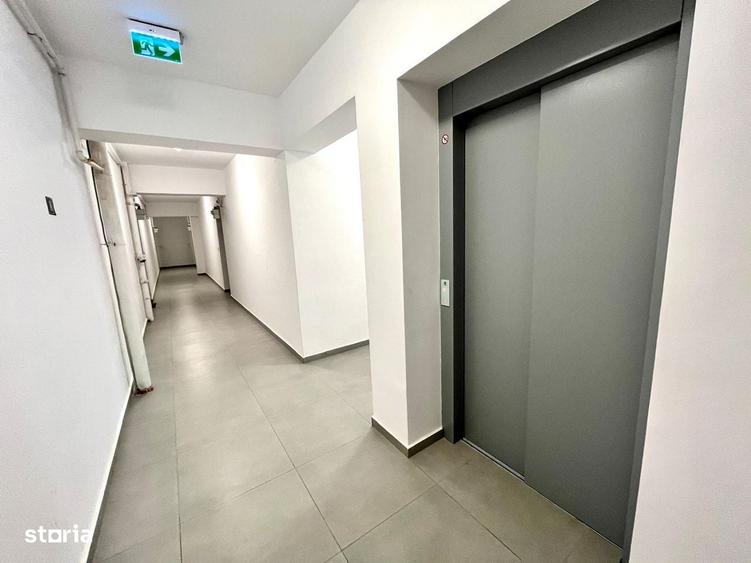 Apartament nou de vanzare 2 camere | Aqua City | Crangasi Sector 6 - 14