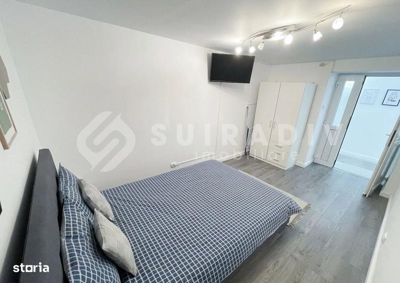 Apartament 2 camere - PET FRIENDLY | Piata Mihai Viteazu - 6