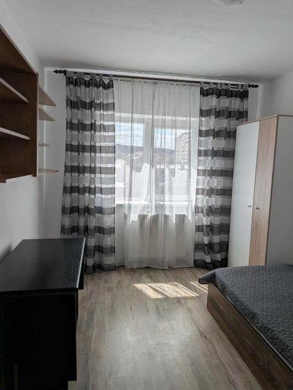 Apartament 4 camere de închiriat, Gara, ideal pentru 4 studenți - 4