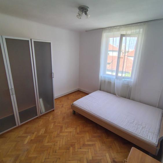 Apartament cu 2 camere decomandat în Ultracentral