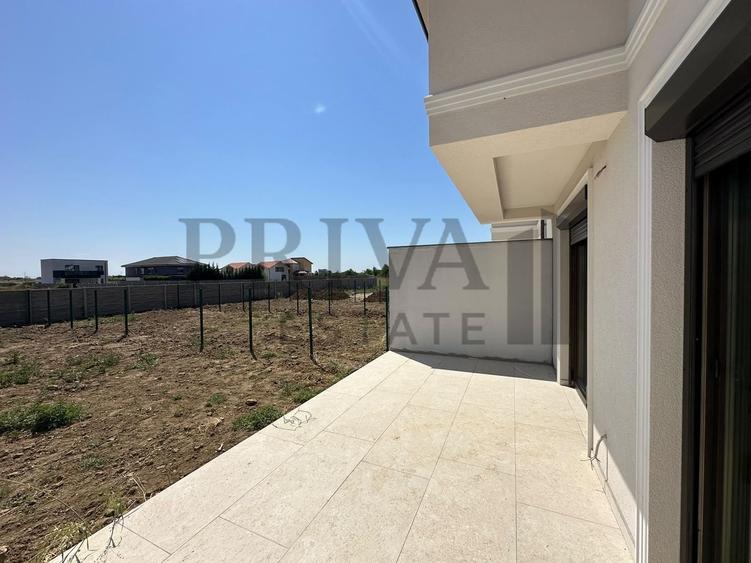 Casa insiruita, bucatarie inchisa, 3 camere, 2 bai, Giroc - 14
