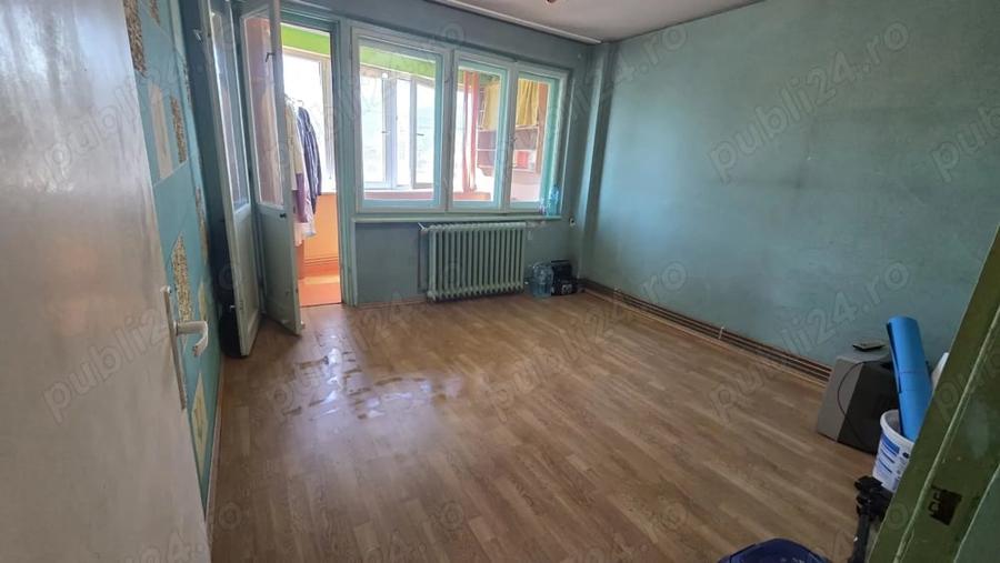 Apartament cu 2 camere decomandat în Gojdu