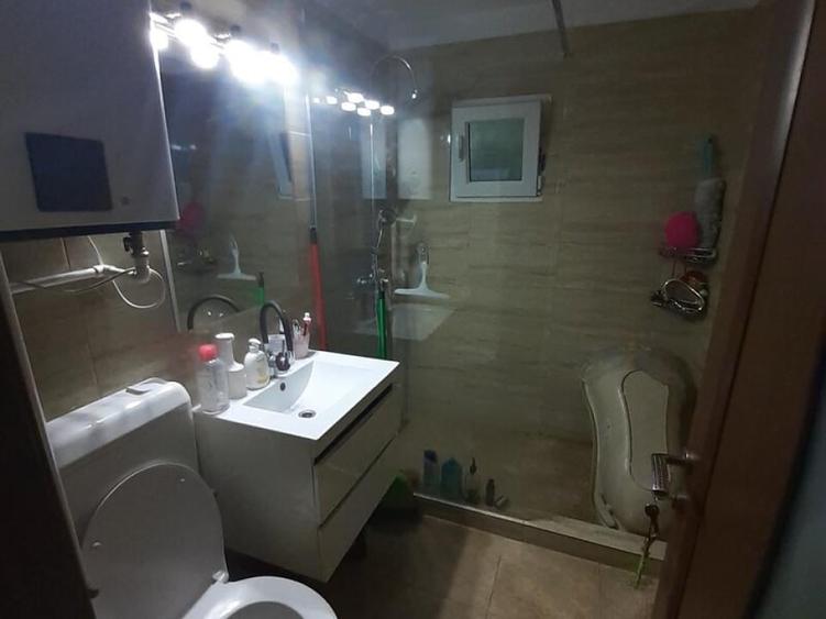 Apartament cu 2 camere, mobilat în Colentina