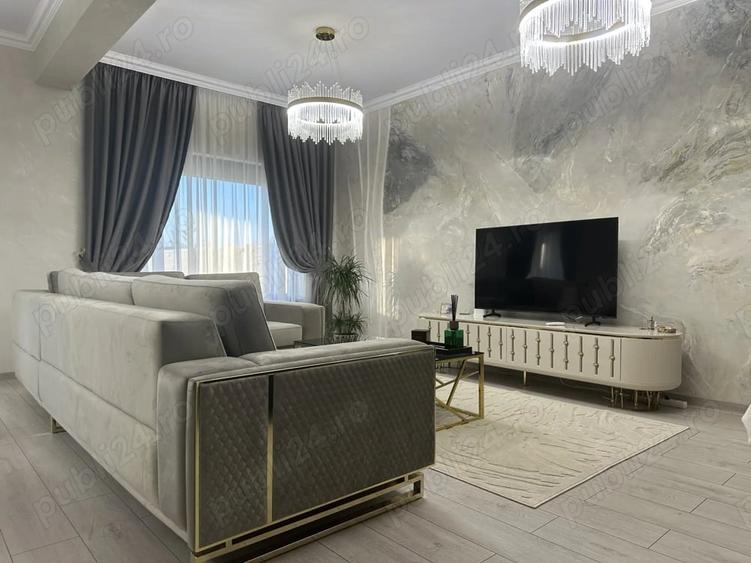 Casă cu 3 camere cu Teren 330 Mp în Dumbrăvița