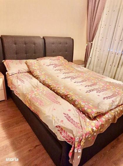 Apartament cu 3 camere decomandat în Decebal