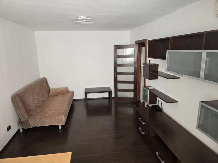Apartament cu 2 camere decomandat în Lujerului