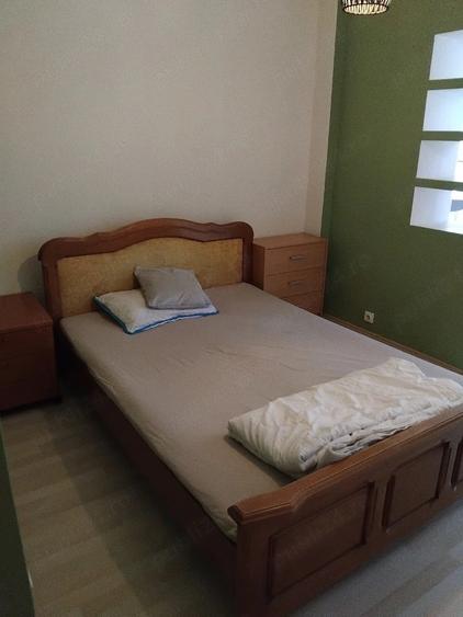 Apartament cu 3 camere decomandat în Plopilor
