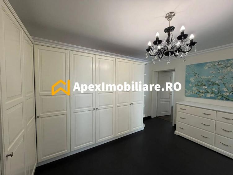 Apartament cu 3 camere decomandat în Alba Iulia