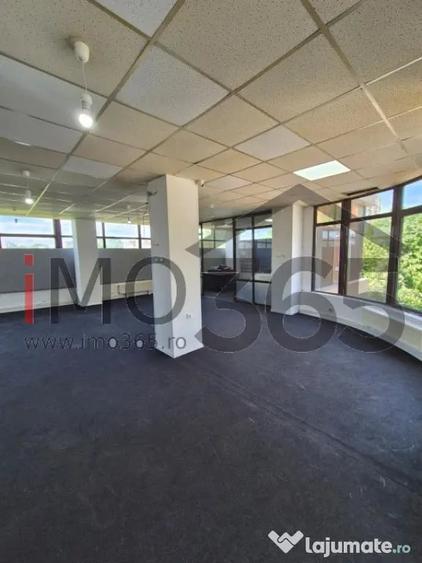 De inchiriat Spatiu Craiovei 110mp (singur pe nivel) - 5
