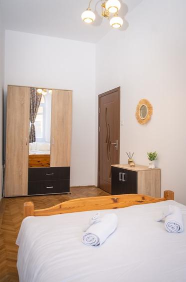 Proprietar, inchiriez apartament 2 camere, decomandat, Centru- Teatrul Dramatic - 4