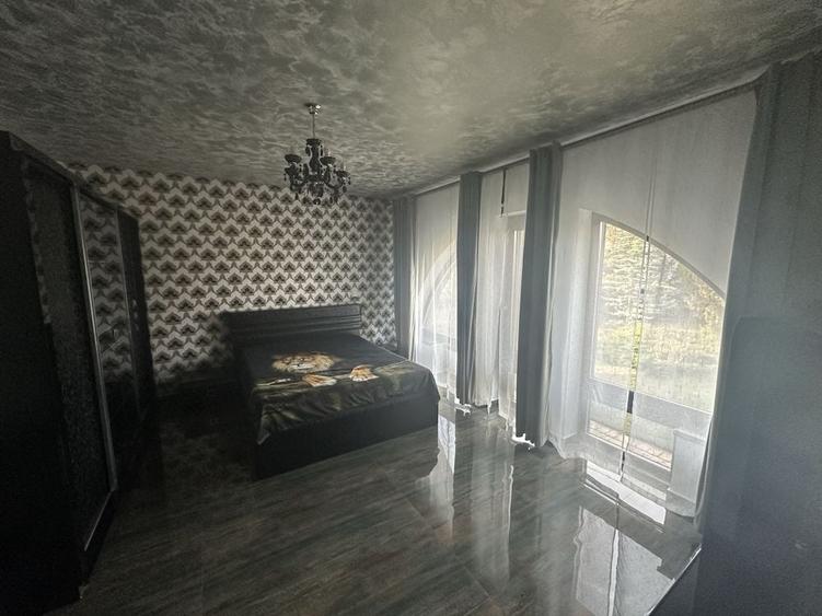 Casă cu 4 camere în Vișan