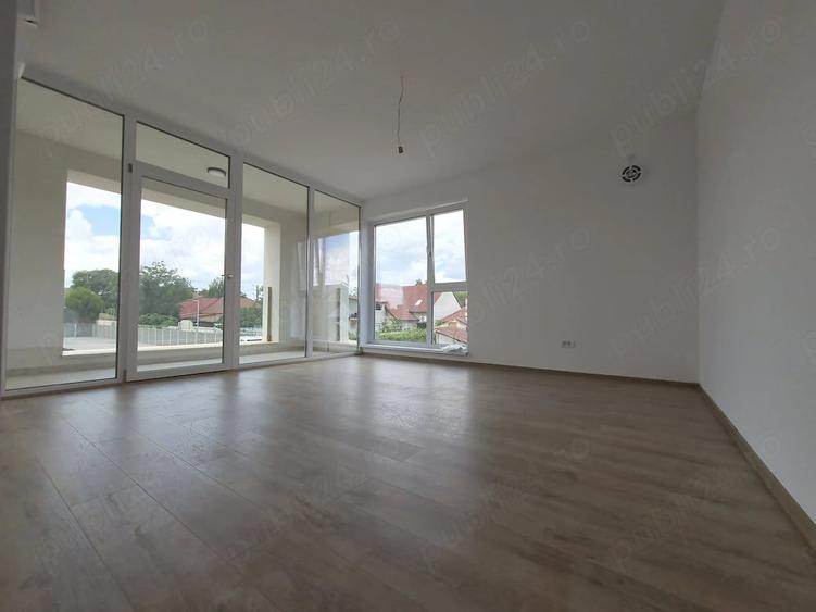 Apartament cu 2 camere decomandat în Nord