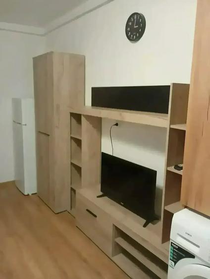 Garsonieră semidecomandată în Crișan