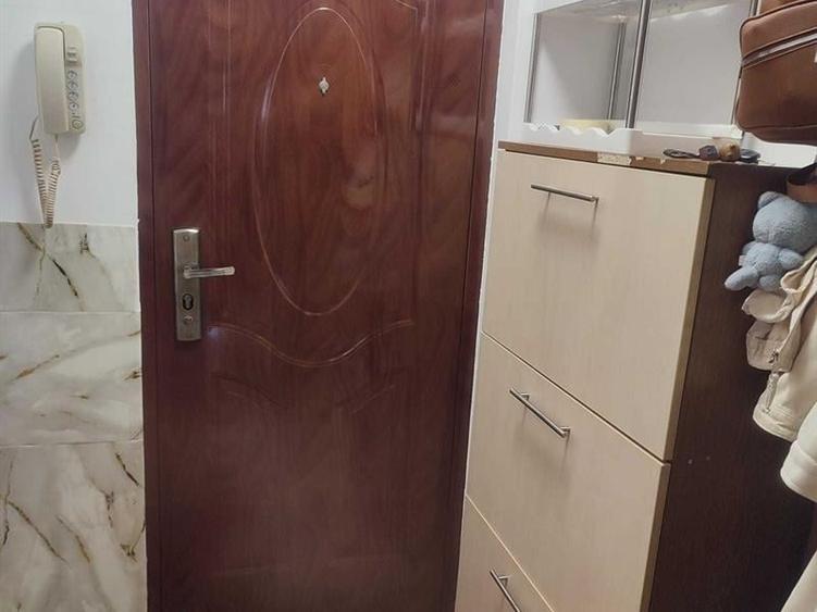 Apartament cu 2 camere decomandat în Exterior Vest