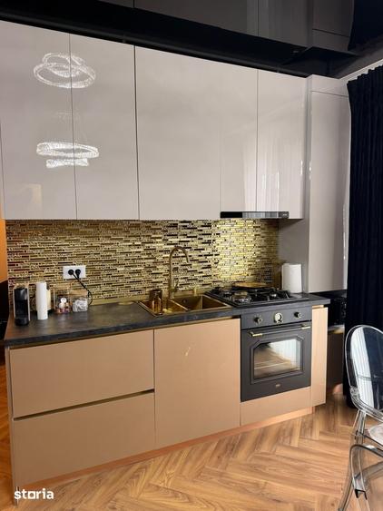 Apartament cu 2 camere în Inel I