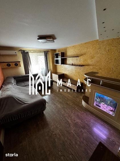 Apartament cu 4 camere, 90 mpu | Parter | Ostroveni - 18