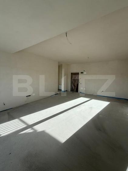 Apartament 2 camere, parcare subterana, lift, str. Eroilor - 2