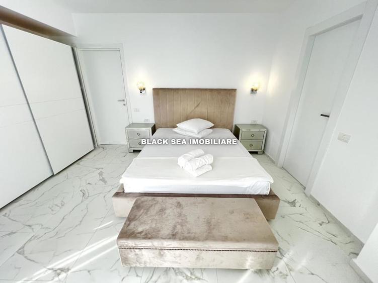 Apartament cu 3 camere, mobilat în Central