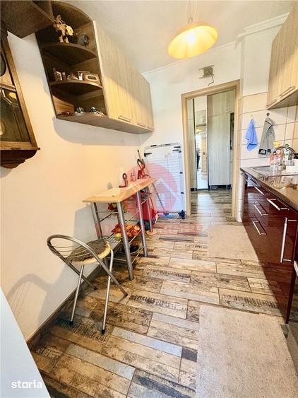 Apartament cu 2 camere în Viile Noi