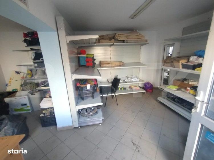 Apartament cu 2 camere în Poderei