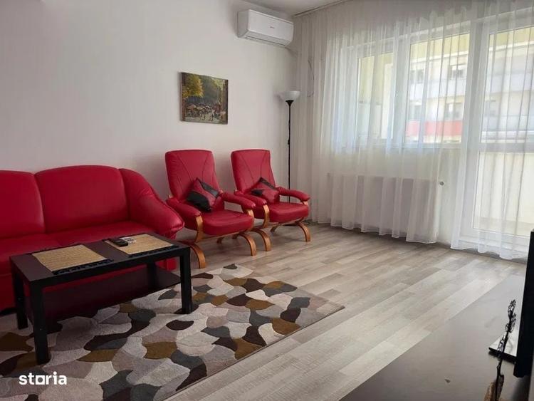 Apartament cu 2 camere decomandat în Ciupercenii Noi