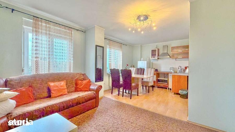 Apartament cu 7 camere în Griviței