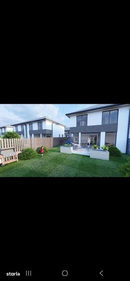 Casa 4 camere tip Duplex , predare la alb sau cheie ,Selimbar-Tr - 7