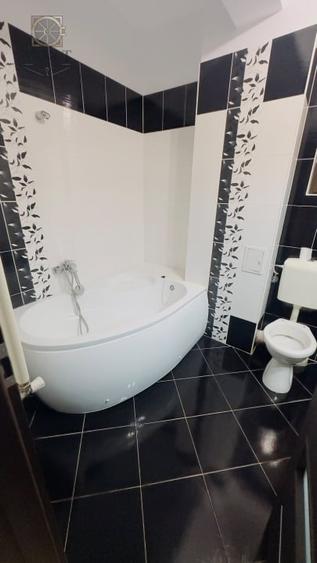 Apartament cu 2 camere decomandat, mobilat în Fundeni