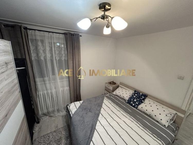 Apartament cu 2 camere decomandat, mobilat în Drumul Taberei