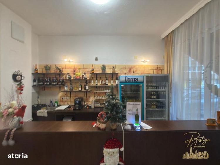 Spațiu comercial, de 150 mp, în Central